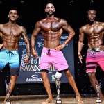 Bodybuilding – Bis di Carlo Piana: Roma conquistata
