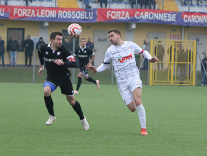Caronnese-Casale 13