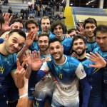 B2 F: Orago, UYBA e Induno tutte ko. B M: gioie per Caronno e Malnate