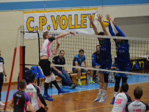 Caronno-Yaka Volley 07