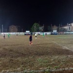 Recupero 11^ giornata – Cuore Cas, stoppata la capolista Gavirate