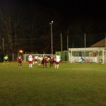 Recupero 12^ – L’Union Villa Cassano si prende i tre punti con il Vittuone