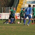 Legnano secondo! Castellanzese, ma che combini? Caronnese, zero gol e un punto