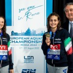 Europei vasca corta – Castiglioni d’argento, record per Martinenghi e Scalia