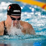 Slittano i Mondiali in vasca corta