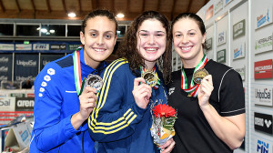Campionato Italiano Open Vasca Lunga 2019