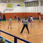 C Silver 10^ – Daverio strapazza la capolista, Marnate si prende il derby, Castronno ko