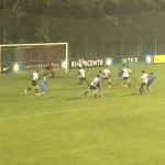 Allievi Reg. U16 – La Varesina cade in casa, pari Solbiatese-Cassano