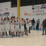 C Gold 11^ – Busto al comando, applausi per Valceresio e Gallarate