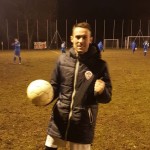 Ponti scatenato, 4 gol al Biandronno. Città di Varese pronto al grande ritorno al “Franco Ossola”
