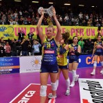 Conegliano, la squadra più forte al mondo