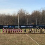 Recuperi 11^ – Crenngall-Arsaghese si accontentano, tornano a vincere Accademia e Turbighese