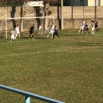 Finisce in pareggio il big match Valceresio-Solbiatese: 2-2. VIDEO