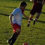 Juniores reg. U19 B – Manita Aurora Cantalupo, Gavirate di misura, Fagnano punti preziosi