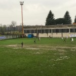 13^ GIORNATA – La Solbiatese prende il largo, poker Ferno, parità fra Cantello e Valceresio. Tre rinvii
