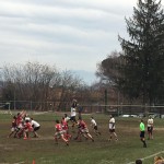 Serie B – Varese cade al Levi contro Milano: 20-40