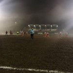 RECUPERO 13^ giornata – Folgore e Crennese non si fanno male