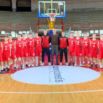 Varese Academy, riflettori puntati sull’Under 13. Maino: “Oltre le aspettative”