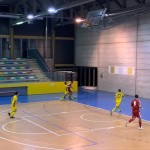 Calcio a 5 – Futsal Varese, sotto con la capolista San Fermo. Sandu: “Non vediamo l’ora”