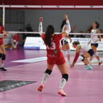 La Futura vince al tie-break contro Ravenna