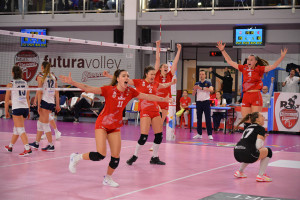 Futura Volley-Ravenna 12