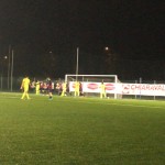 RECUPERO 12^ giornata – Gavirate sempre più primo