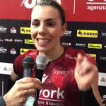 Gennari: “Brave e attente”. Lavarini: “Settimana faticosa” – VIDEO
