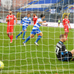 Novara concreto, Pro Patria no: 1-2