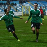 I tre gol della Pro tra superstizioni e ricorrenze. Javorcic in Tv