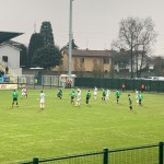 Pro Patria bum bum: 0-3 alla Giana