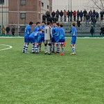Union Villa Cassano, Buraschi: “Manca chiarezza dalla LND. Sarà una stagione difficile”