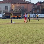 Giov. Reg. U15 – Vittoria e allungo per la Castellanzese. La Cedratese sale al secondo posto