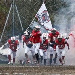 Coronavirus, slitta l’inizio della Seconda Divisione. Skorpions fermi, Gorillas al lavoro