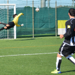Greov – Elkos si prende il big match, il Tondino ne approfitta