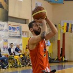Tre su tre: l’Amca Handicap Sport Varese espugna Parma