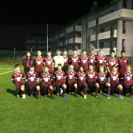 Giov. Prov. U15 B – Frena a sorpresa il Torino Club, ne approfitta il Verbano. Salgono Morazzone e Gavirate, primi punti per il Cantello