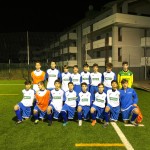Recuperi Giov. Prov. U15 A-B – Laveno a valanga sull’Olimpia; la Vergiatese, poker alla Sestese, ipoteca il terzo posto