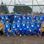 Recuperi Giov. Prov. U15 A-B-C – Sestese e Valceresio raggiungono la vetta; vittoria per il Casmo. Altri rinvii. L’Arsaghese vince ancora