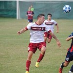 De Bortoli, il goleador: “Vorrei portare la squadra ai play-off”