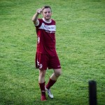 Marco Montagnoli saluta la Sommese: “Spero sia un arrivederci”