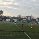 Basta un gol di Vezzi: una bella Varesina batte l’Alcione 1-0