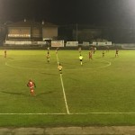 Recupero 12^ – Ispra di rigore, Crennese Gallaratese sconfitta