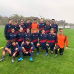 Juniores Prov. U19 B – Il Luino vola al primo posto, il San Michele perde il primato