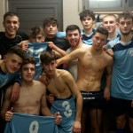 Juniores Prov. U19 B – Cade la capolista in casa, due le partite rinviate