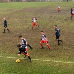 Allievi prov. U17 B – Solbiatese senza paura, cinquina Arsaghese, Morazzone in rimonta