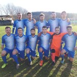 Laveno-Malnatese all’esordio, Aurora Induno in trasferta