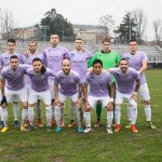 Legnano ancora in casa. Caronnese a Forte dei Marmi