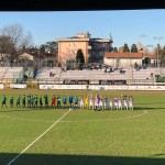 Le pagelle del derby Legnano-Castellanzese