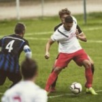 Un attaccante per l’Union Villa Cassano
