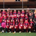 Perchè le femmine non possono giocare a calcio? Ce lo spiegano le Luino Ladies con la Milan e la Riozzese
